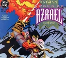 Batman: Sword of Azrael Vol 1 2
