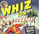 Whiz Comics Vol 1 28