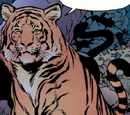 Shere Khan (Fables)