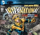 Justice League International Vol 3 7