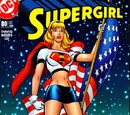 Supergirl Vol 4 80