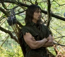Yao Fei (Arrow)
