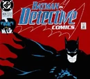 Detective Comics Vol 1 625