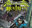 Nightwing/Huntress Vol 1