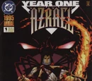 Azrael Annual Vol 1 1