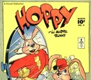 Hoppy the Marvel Bunny Vol 1 9