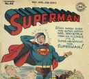 Superman Vol 1 40