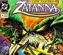 Zatanna Vol 1 4