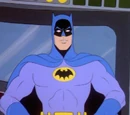 New Adventures of Batman (TV Series)/Images