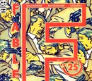 Fables Vol 1 25