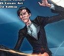Gangly Man (New Earth)