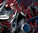 Baron Gestapo (New Earth)