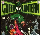 Green Lantern Vol 2 72