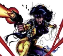 Priscilla Kitaen (Wildstorm Universe)