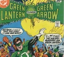 Green Lantern Vol 2 107