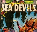 Sea Devils Vol 1 34