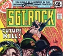 Sgt. Rock Vol 1 325