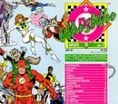 Who's Who: Update '87 Vol 1 2
