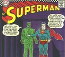 Superman Vol 1 186