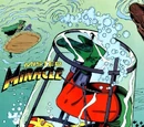 1973 Character Debuts