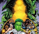 Garfield Logan (New Earth)