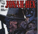 Jonah Hex Vol 2 49