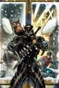 Nightwing Vol 3 8 Textless.jpg