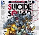 Suicide Squad Vol 4 0