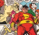 Dudley H. Dudley (New Earth)