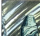 Atlantean Royal Palace