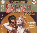 Starman Annual Vol 2 2