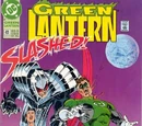 Green Lantern Vol 3 41