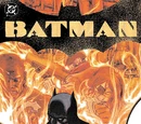 Batman: War Drums (Collections) Vol 1 1