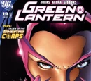 Green Lantern Vol 4 19