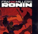 Ronin Vol 1