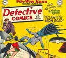 Detective Comics Vol 1 162