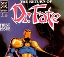 Doctor Fate Vol 2 1