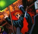 Sewer King (New Earth)