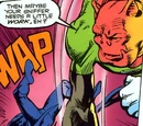 Kilowog (Earth-32)