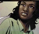 Addie Vochs (Wildstorm Universe)