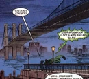 East River
