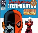 Deathstroke the Terminator Vol 1 32