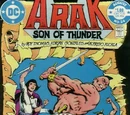 Arak Vol 1 24