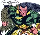 Colin Brandywine (New Earth)