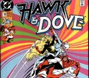 Hawk and Dove Vol 3 13