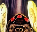 Gorilla Grodd (Justice)