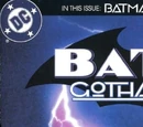 Batman: Gotham Knights Vol 1 48