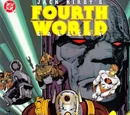 Jack Kirby's Fourth World Gallery