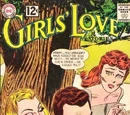 Girls' Love Stories Vol 1 90