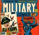 Military Comics Vol 1 2